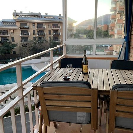 Apartment Acuario 3Rd Floor Benalmadena - Great View To Pool Esterno foto