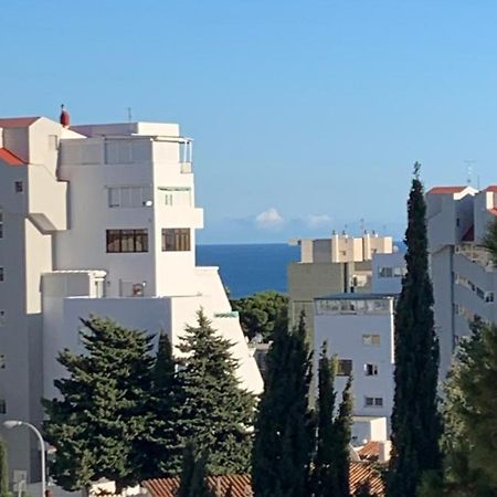 Apartment Acuario 3Rd Floor Benalmadena - Great View To Pool Esterno foto
