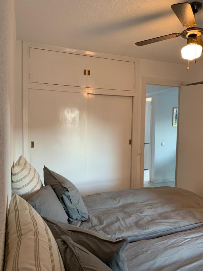 Apartment Acuario 3Rd Floor Benalmadena - Great View To Pool Esterno foto