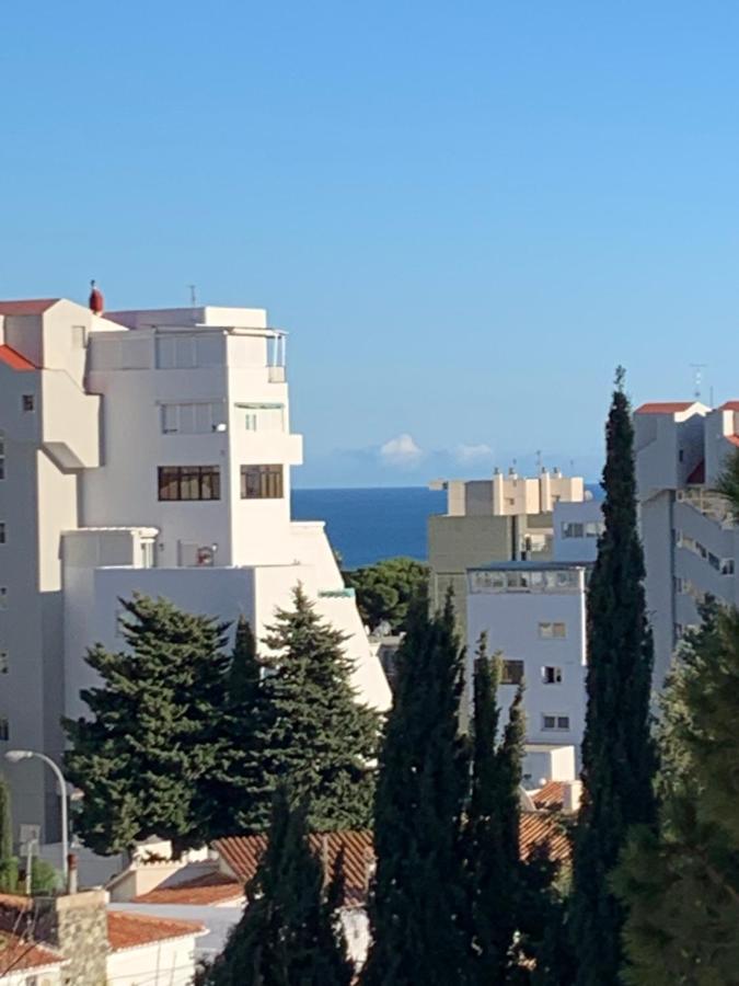 Apartment Acuario 3Rd Floor Benalmadena - Great View To Pool Esterno foto