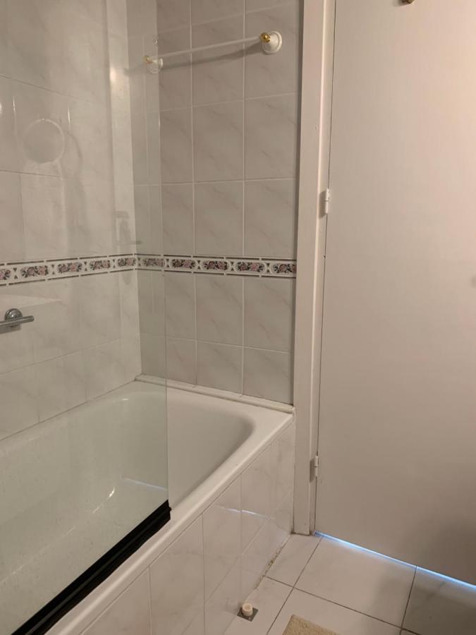 Apartment Acuario 3Rd Floor Benalmadena - Great View To Pool Esterno foto