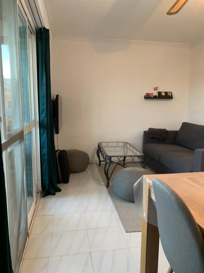 Apartment Acuario 3Rd Floor Benalmadena - Great View To Pool Esterno foto