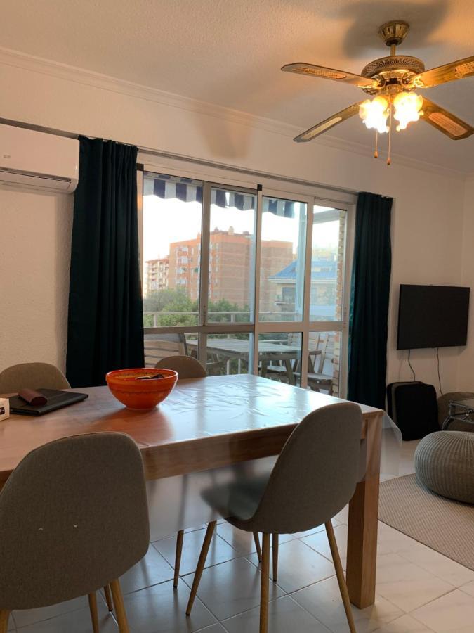 Apartment Acuario 3Rd Floor Benalmadena - Great View To Pool Esterno foto