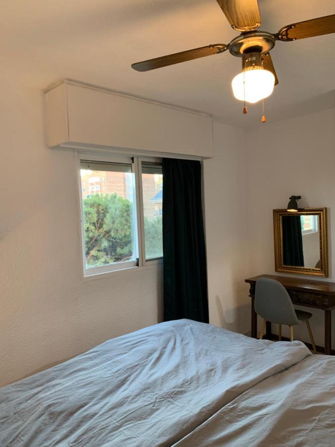 Apartment Acuario 3Rd Floor Benalmadena - Great View To Pool Esterno foto
