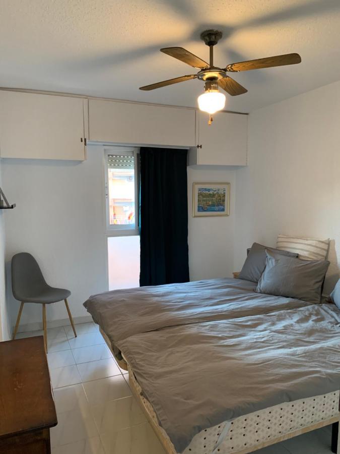 Apartment Acuario 3Rd Floor Benalmadena - Great View To Pool Esterno foto