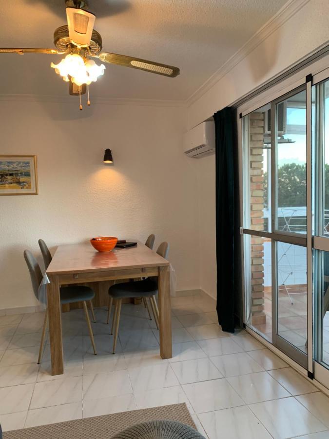 Apartment Acuario 3Rd Floor Benalmadena - Great View To Pool Esterno foto